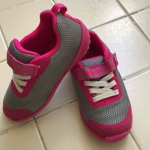 Girls sneakers!